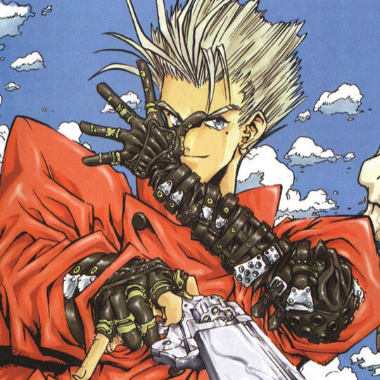 trigun