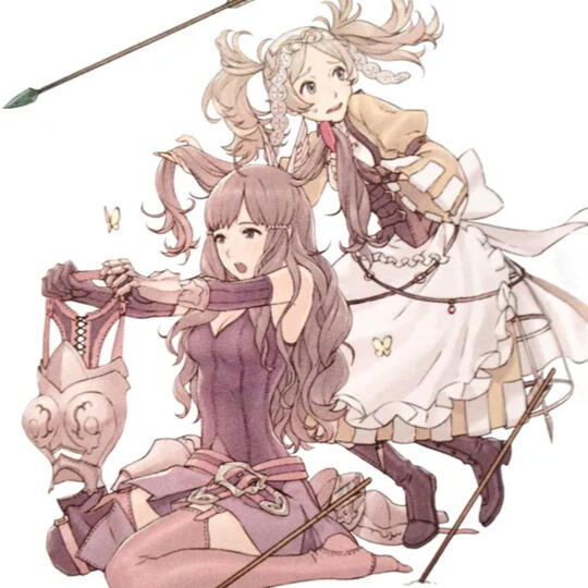 fire emblem awakening