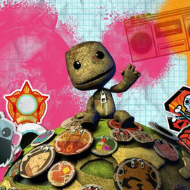 little big planet